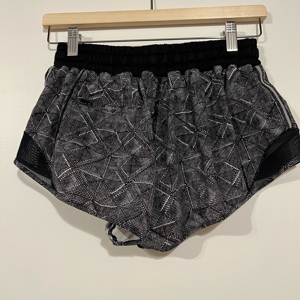 Lululemon Shorts - Picture 2 of 2